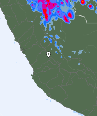 Precipitazioni