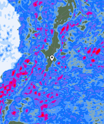 Precipitação