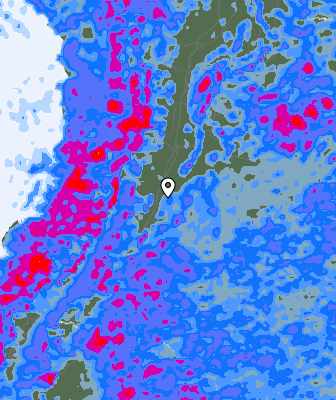 Precipitação