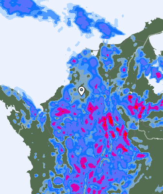 Precipitação