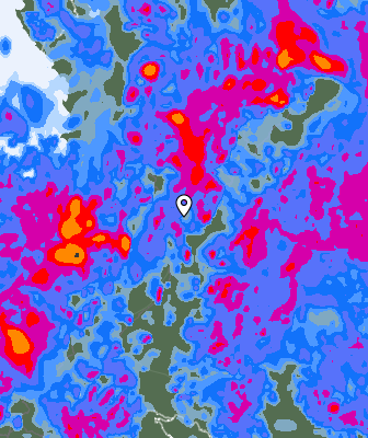 Precipitazioni