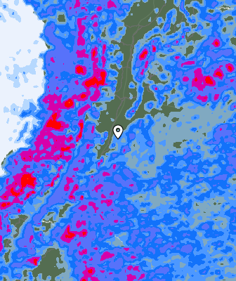 Precipitação