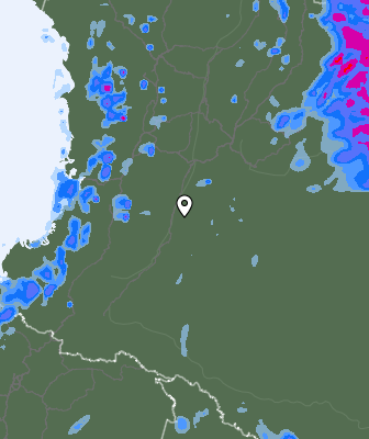 Precipitazioni