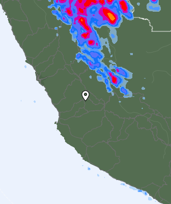 Precipitazioni