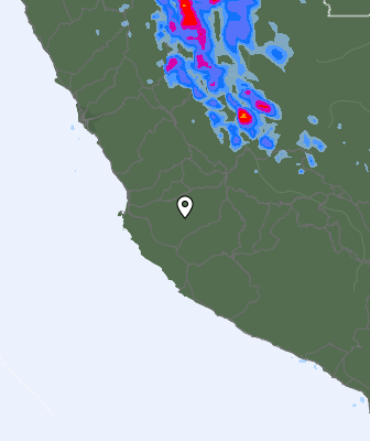 Precipitazioni