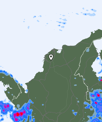 Precipitazioni