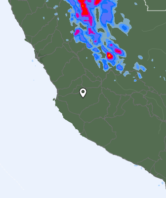 Precipitazioni