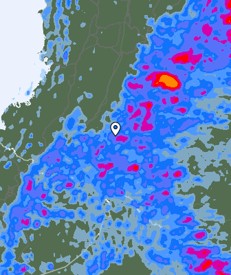 Neerslag