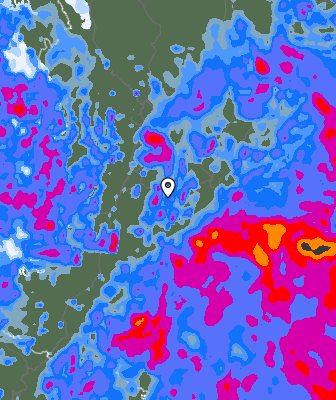 Precipitazioni