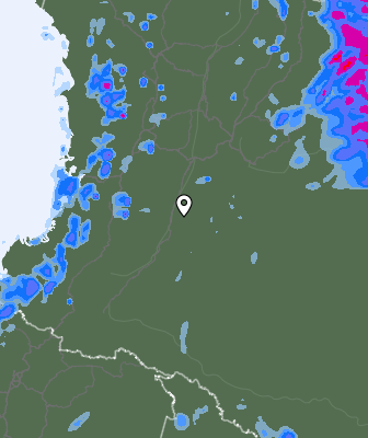 Precipitazioni
