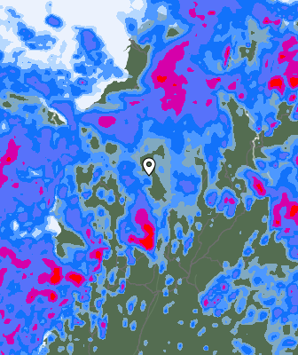 Precipitazioni