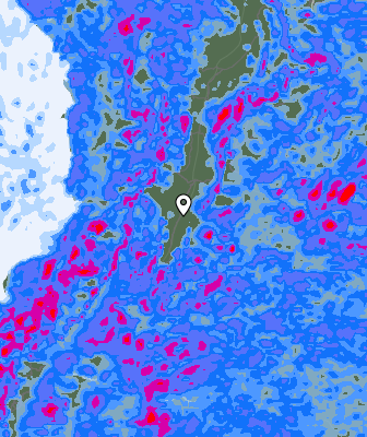 Precipitação