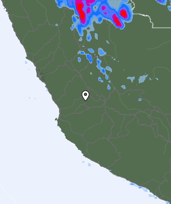 Precipitazioni