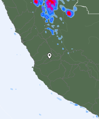 Precipitazioni