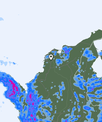 Precipitazioni