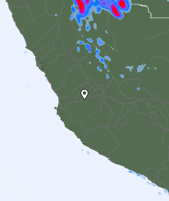 Precipitazioni