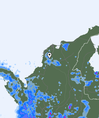 Precipitazioni