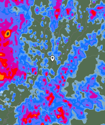 Precipitazioni