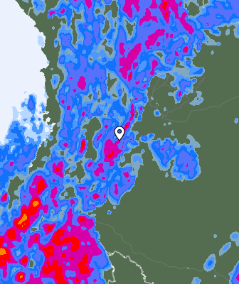Precipitação