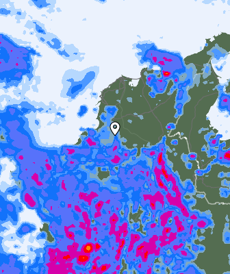 Precipitação