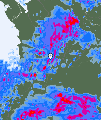 Precipitazioni