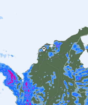Precipitazioni