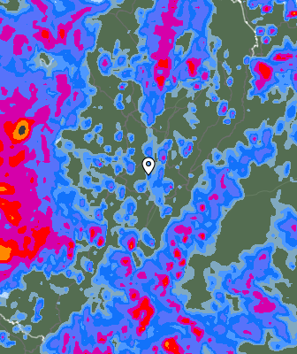Precipitazioni