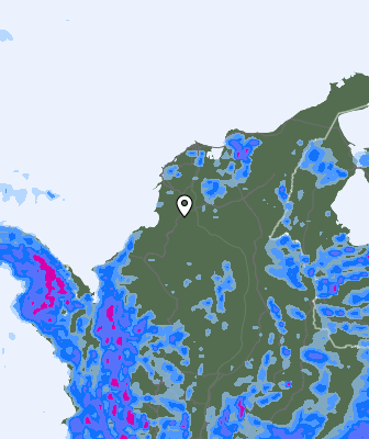 Precipitazioni
