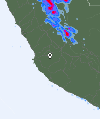 Precipitazioni