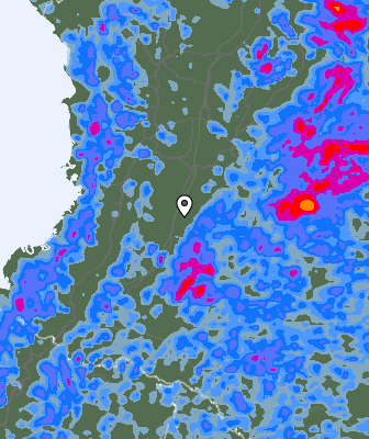 Precipitação