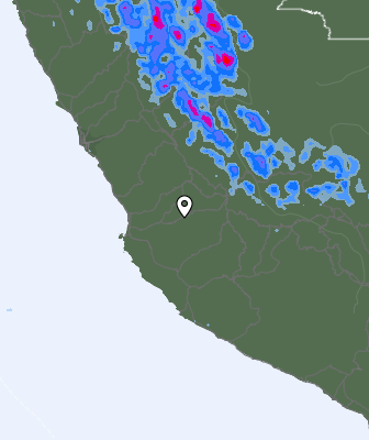 Precipitazioni