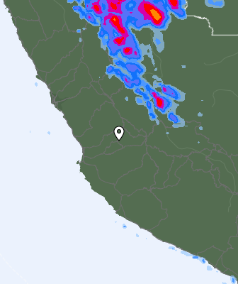 Precipitazioni