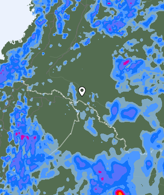 Precipitação
