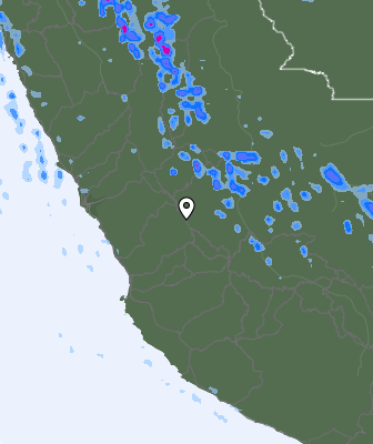 Precipitação