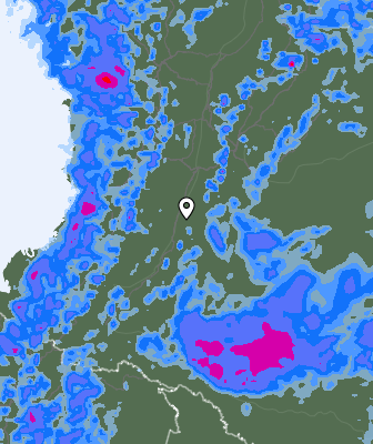 Precipitazioni