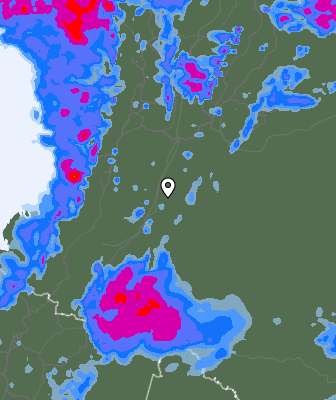 Precipitazioni