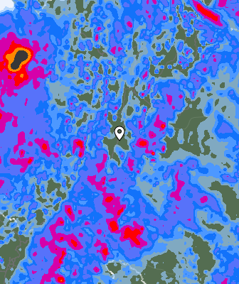 Precipitazioni