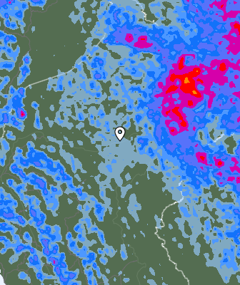 Precipitaţii