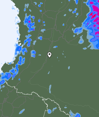 Precipitazioni