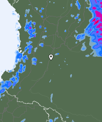 Precipitazioni