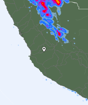 Precipitazioni