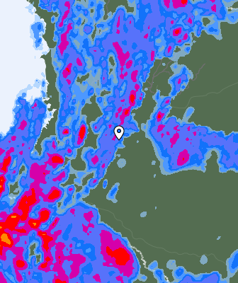 Precipitação