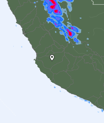 Precipitazioni