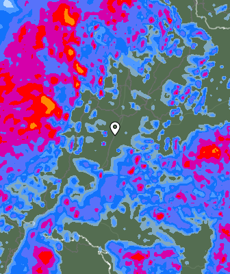Precipitazioni