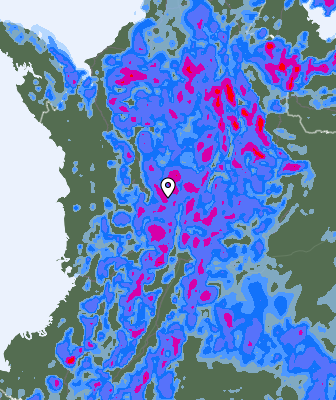 Precipitação