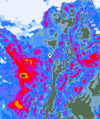 Precipitazioni