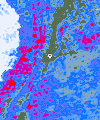 Precipitação
