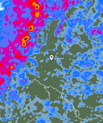 Precipitação