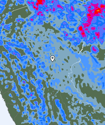 Precipitaţii