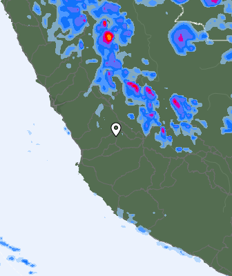 Precipitação